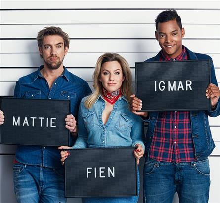 Qmusic start met vroege ochtendshow