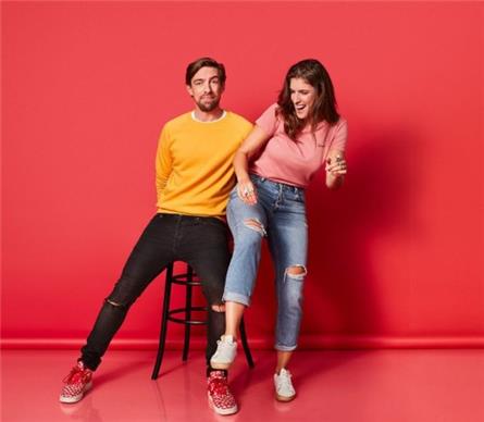 Qmusic verlengt ochtendshow met een uurtje