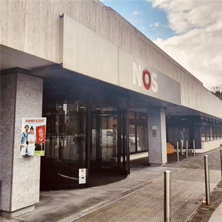 'Qmusic zet bekende gebouwen te koop'