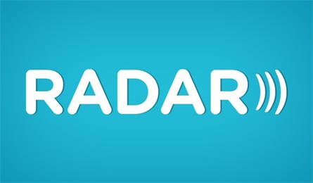 Radar krijgt eigen radioprogramma op Radio 1