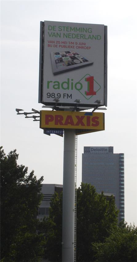 Radio 1 - 2010