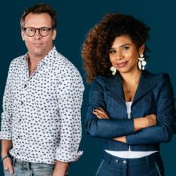 Radio 1-programma De Nieuws BV wisselt van tv-zender