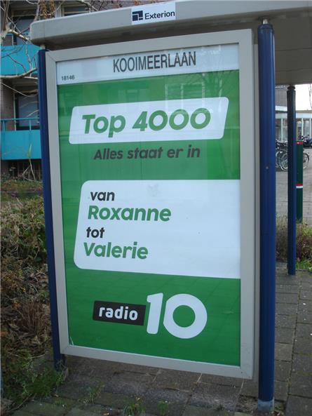 Radio 10 - 2019