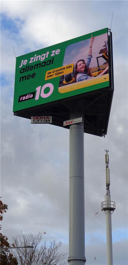 Radio 10 - 2019