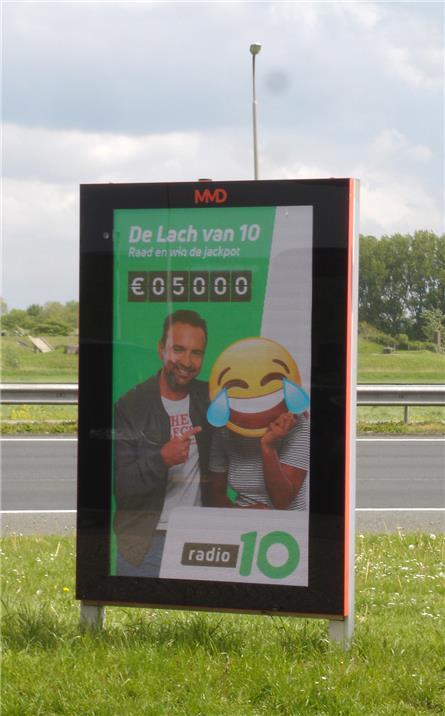 Radio 10 - 2019