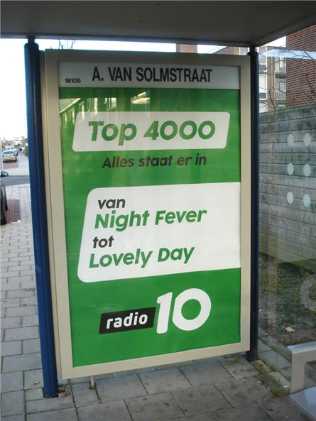 Radio 10 - 2019