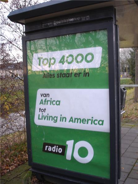 Radio 10 - 2019