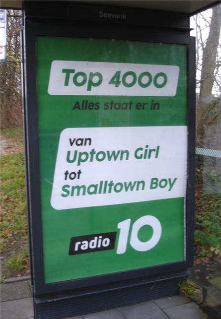 Radio 10 - 2019