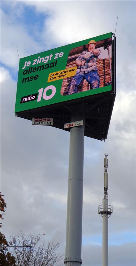 Radio 10 - 2019