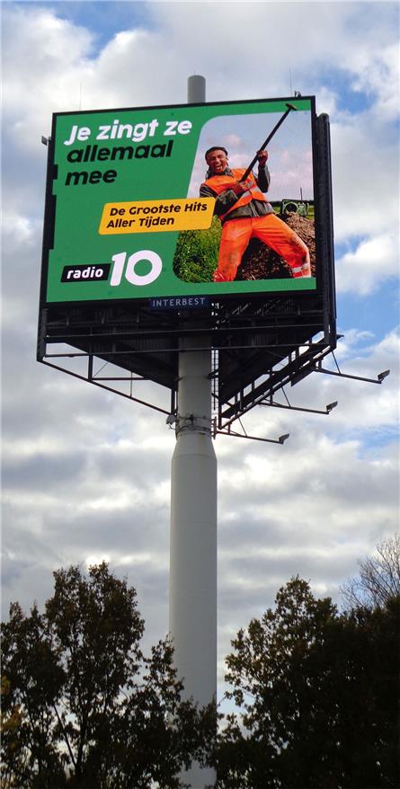 Radio 10 - 2019
