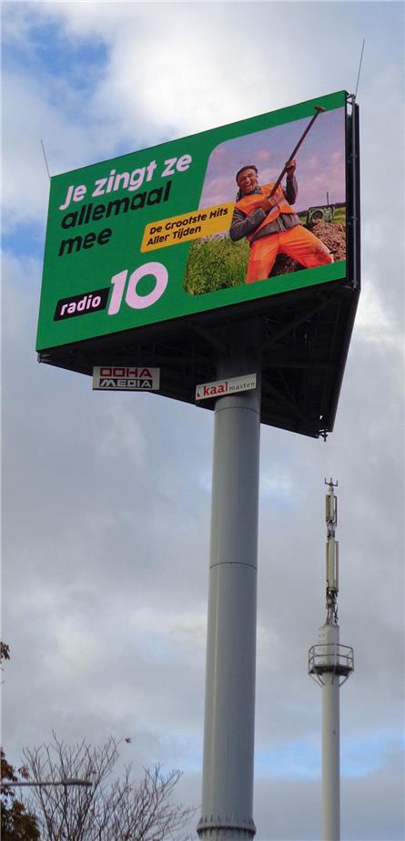 Radio 10 - 2019