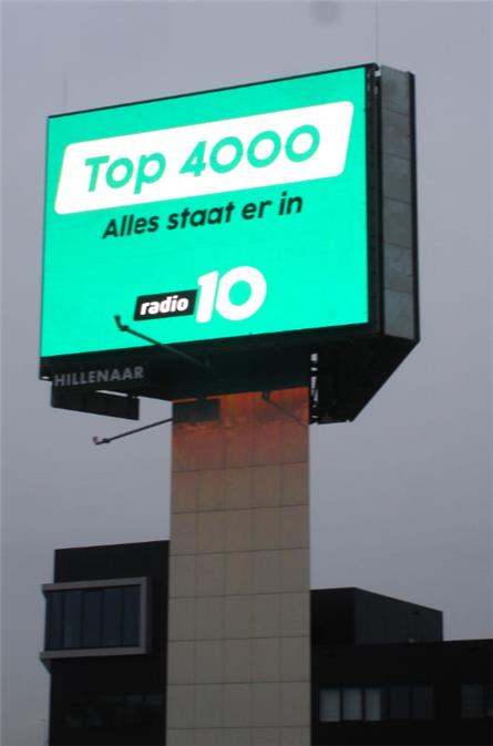 Radio 10 - 2019