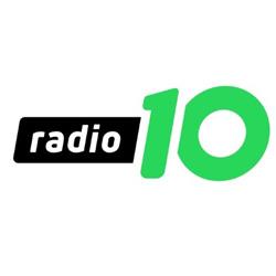 Radio 10 breekt opnieuw record