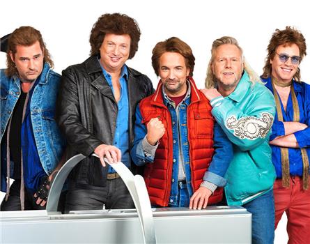 Radio 10 herhaalt 80’s Top 810 een week lang