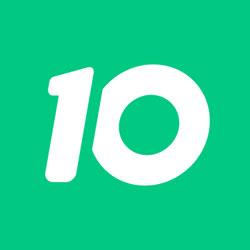 Radio 10 opnieuw grootste commerciële zender van Nederland
