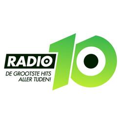 Radio 10 scoort luistercijferrecord in september – oktober periode