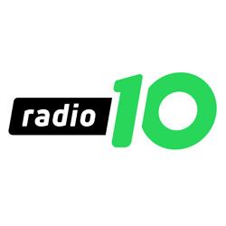 Radio 10 trapt jaar af met nieuw luistercijferrecord