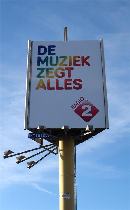 Radio 2 - 2011