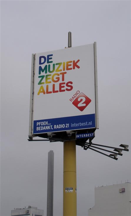 Radio 2 - 2011