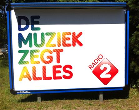 Radio 2 - 2012