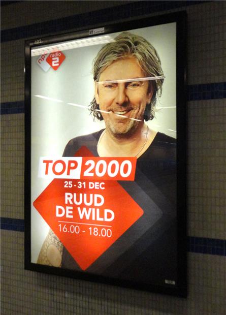 Radio 2 - 2016