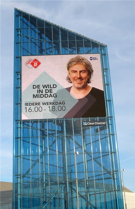 Radio 2 - 2017