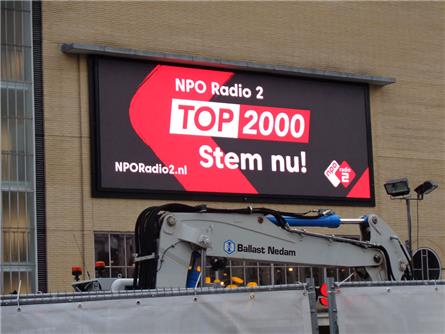 Radio 2 - 2019