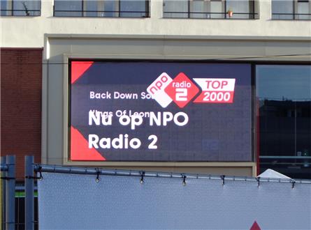 Radio 2 - 2020