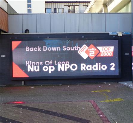 Radio 2 - 2020