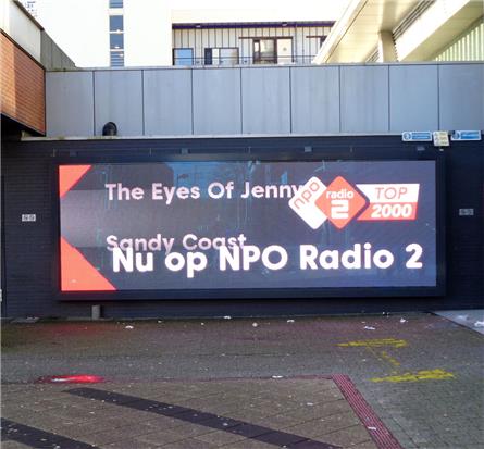 Radio 2 - 2020