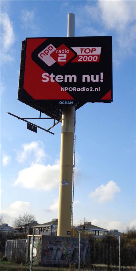 Radio 2 - 2020