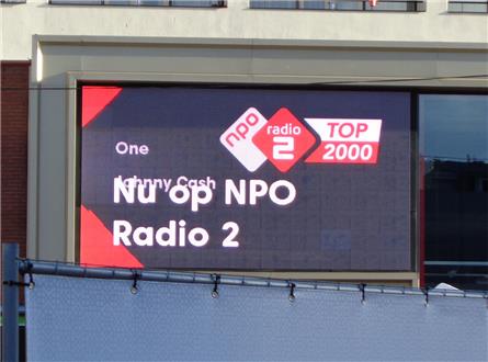 Radio 2 - 2020