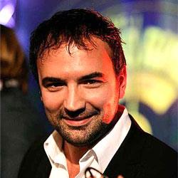 Radio 2 deejay Gerard Ekdom in jury van RTL 4-show It Takes 2