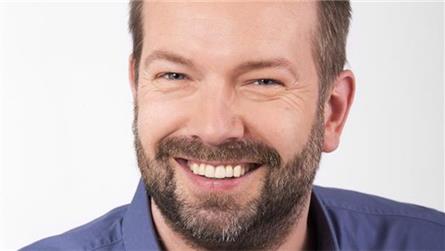 Radio 2 deejay Jeroen Kijk in de Vegte wint Nationale BN'er test