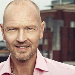 Radio 2 deejay Wouter van der Goes 2 dagen in de gevangenis