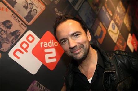 Radio 2 start met Top 2000 op Eerste Kerstdag 