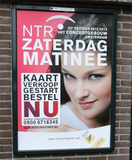 Radio 4 - 2012