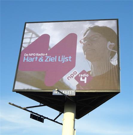 Radio 4 - 2015