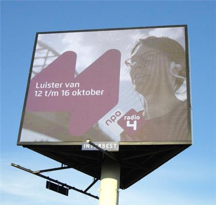 Radio 4 - 2015