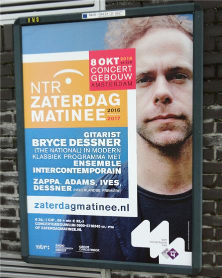 Radio 4 - 2016