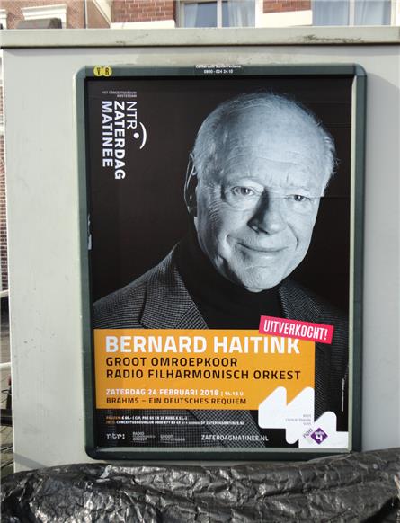 Radio 4 - 2018
