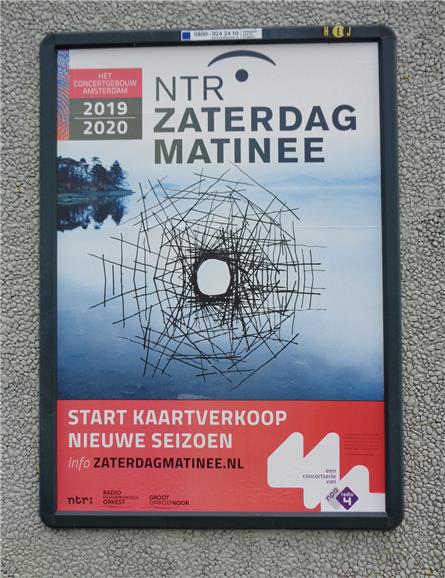 Radio 4 - 2019
