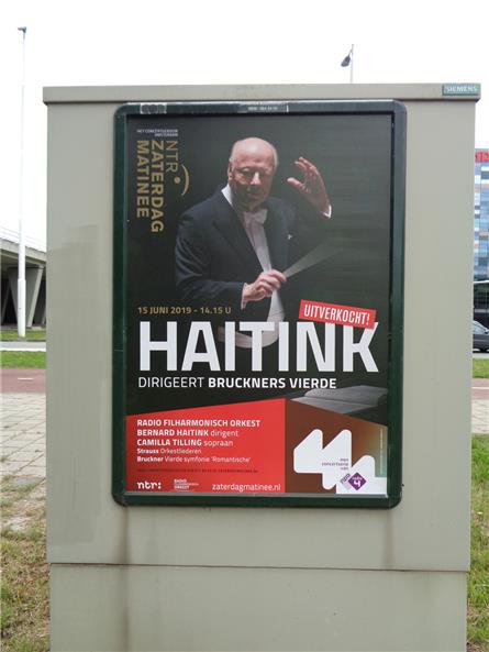 Radio 4 - 2019
