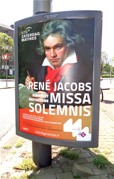 Radio 4 - 2019