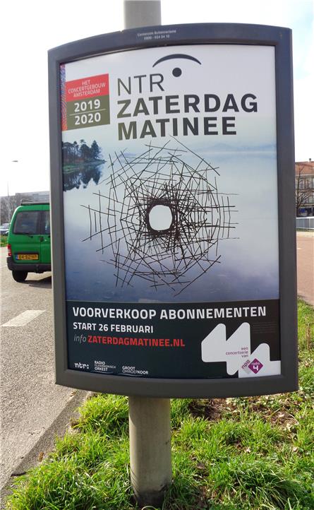Radio 4 - 2019