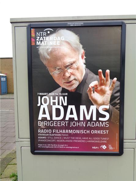 Radio 4 - 2020