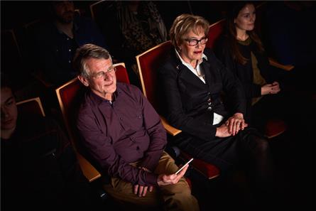 Radio 4 geeft concertinformatie tijdens live concerten via app