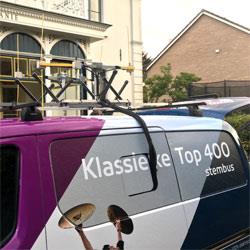 Radio 4 zoekt stemmen voor Klassieke Top 400 in Velp