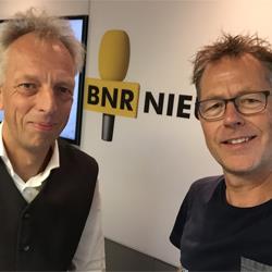 Radio 5: ‘100 jaar radio’ vanmiddag over ‘Cappuccino’