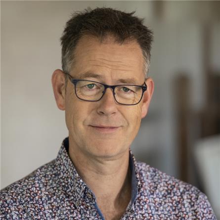 Radio 5 deejay Bert Kranenbarg start met Troostradio